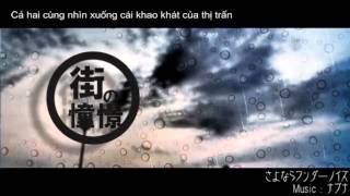 [TKS] Sayonara Wonder Noise - vietsub