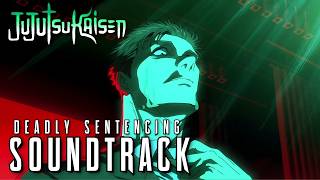Higuruma vs Yuji — DEADLY SENTENCING | JUJUTSU KAISEN OST (Epic Cover)
