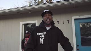 Killa Mic - Lost Souls Music Video