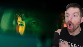 My Name is Jeff Reacts to Twenty One Pilots - Drum Show