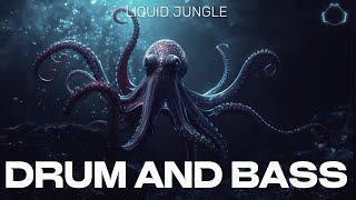 Drum and Bass Vol16 | Beyond The Surface