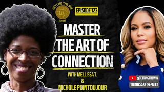 Win at Networking with Nichole Pointdujour | GTW #123