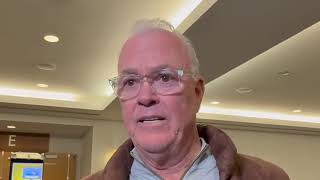 Jones on Dallas Cowboys new DC Christian Parker