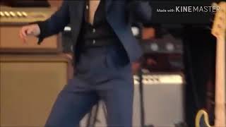 Dancin - Alex Turner ft. Jamie Cook