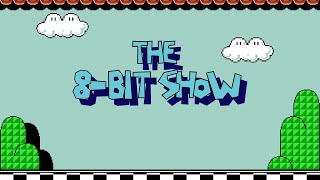 8-Bit Show Live!