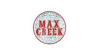 Something is Forming (2000) - Max Creek