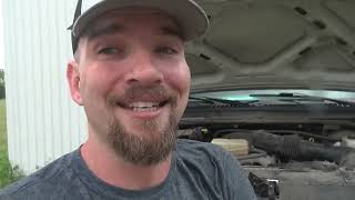 Trash or Garbage? Exposing the Truth About Ford V10 Engines!