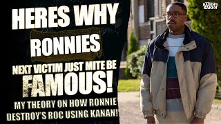 Is Famous Ronny's Next Target for Revenge Against Raq? | Power Book III: Raising Kanan Season 3