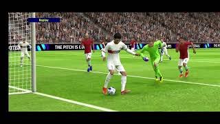 Best No look goal He didn't look for scoring Son Heung-min