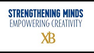 Strengthening Minds, Empowering Creativity