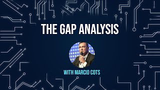 THE GAP ANALYSIS