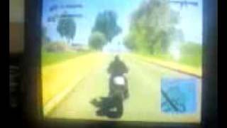 driver 3 voiture secrete