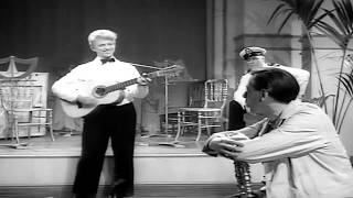 A Handful Of Songs -Tommy Steele - Full Screen -1956