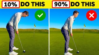 The LAST Putting Lesson You Will Ever Need - 3 Simple Tips
