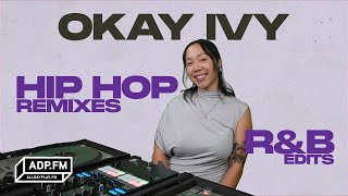 R&B, Hip-Hop & Edits with With Okay Ivy | Central Cee | Don Toliver | Kehlani | Dvsn | Mac Demarco