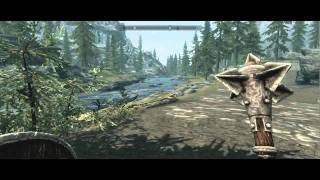 Skyrim - Part 4 - Riverwood? You had me at "sister"
