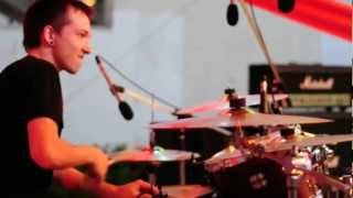 Goodfellas - Shake Your Hips [Live]