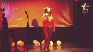 Señor Mentira - Daniela Darcourt (Cover AES)