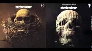 McChurch Soundroom - Delusion 1971