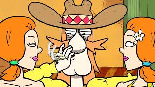 Flora and Fawna | TheFreakBrothers.com