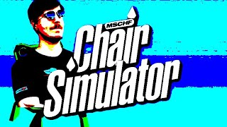 PerixWasTaken but I'm playing chair simulator