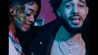 Hollup - TNasty Official Music Video  (Prodby.Rooftop)