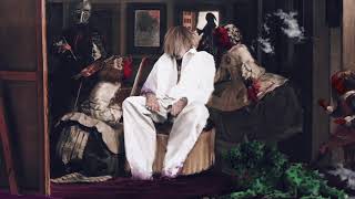 Teddy - Knight's Tale (Interlude) (Official Audio)