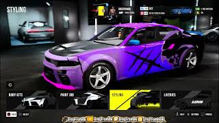 I Brought a New Car 🤯😱| Join me PS4\PS5\Xbox\Pc #carx #carxstreet #pc #crossplatform