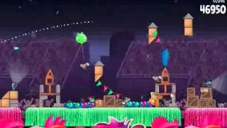 Angry Birds Rio 7-15 Carnival Upheaval Fruit papaya #7  | Angry Birds Network