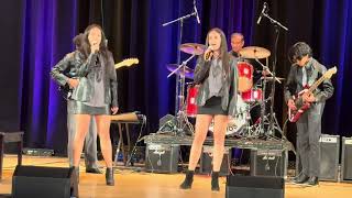 Success Music Studios Performance :  Don’t Stop Believin