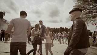 Psyko Punkz ft. Murda - Trippy Hippie (Official Videoclip)