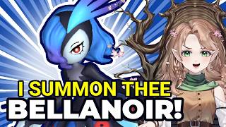 Palworld | I SUMMON THEE, BELLANOIR!! (Part 24)