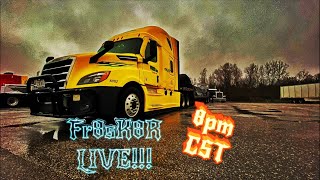 🔴Fr8sK8R Live! 3/17/21