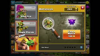 Clash of clans video