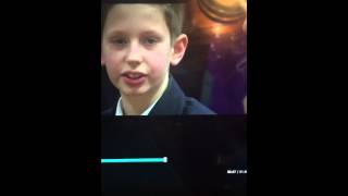 Future Politician/ Campaigner