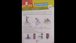 Chapter 2 Class- 3rd | Class 3 Science Chapter- 2 | Class- 3rd Science