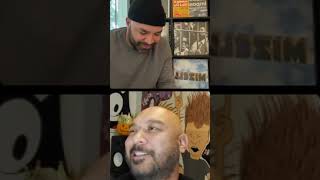 WaxVillain Interview With DJ Gunz N Bunz