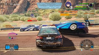 Hunting Down A Pack Of Most Wanted BMW M3 GTRs