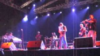 Milto Eph & Totally Playground Band - Infernal (live).m4v