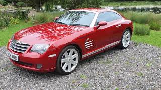 Crossfire Condition Video