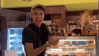 LIVE TIKTOK KEMYS IN GREECE 🇬🇷 - replay from October 22, 2022