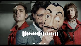 Bella Ciao - Hardwell & Maddix | Party Version | Money Heist | P-SQUARE INDIA |