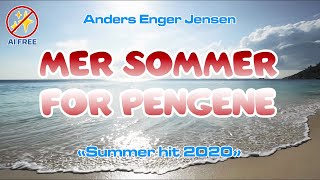 Mer sommer for pengene (Europris' Sommerlåt 2020)
