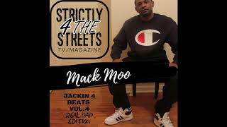 Mack Moo- Jackin 4 Beats The Box (Roddy Rich Freestyle)