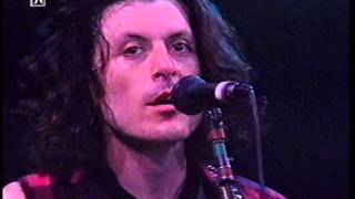 HOOTERS - All you zombies - Concert in germany 1993