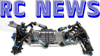 RC News Update Ep 70 | Polar Moment of Inertia - The Master Edition #rcnews #rccar #rcracing #rccars