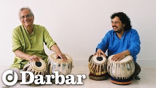 Tabla legend Shankar Ghosh in conversation with his son Bickram | Music of India