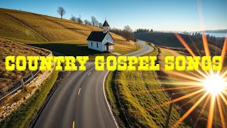 Discover the easiest Country Gospel chords to play!