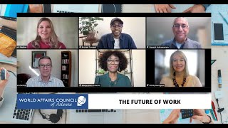 The Future of Work