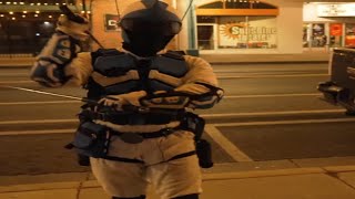 Real Life Superheroes